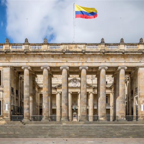 Congreso de la República de Colombia