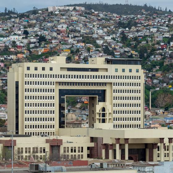 Congreso Nacional de Chile