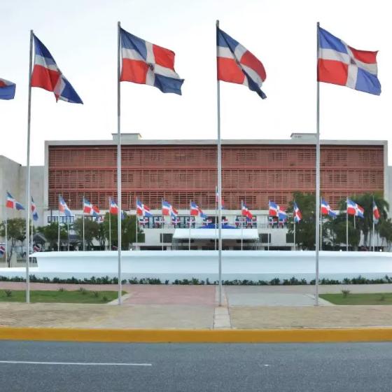 Congreso de la República Dominicana.