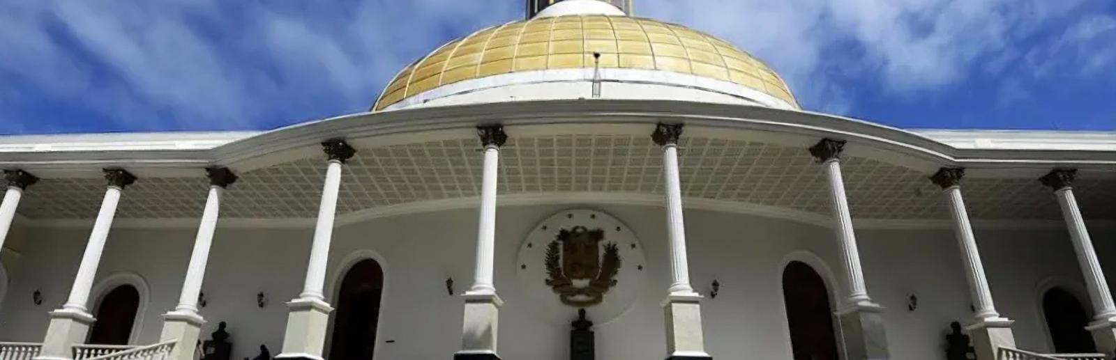 Asamblea Nacional de Venezuela