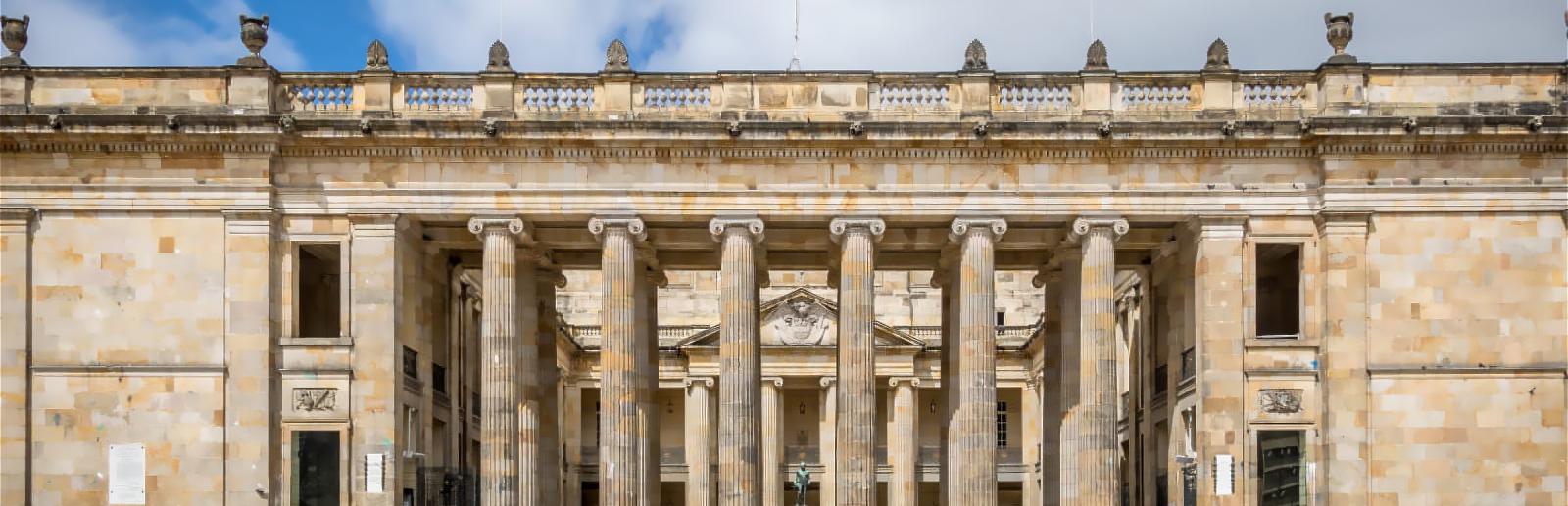 Congreso de la República de Colombia