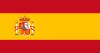 España bandera