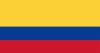 Colombia bandera
