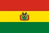 Bolivia bandera