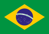 Brasil bandera