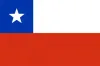 Chile bandera
