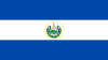 El Salvador bandera