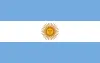 Argentina bandera