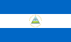 Nicaragua bandera