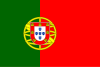 Portugal bandera