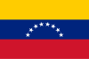 Venezuela bandera
