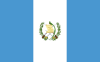 Guatemala bandera